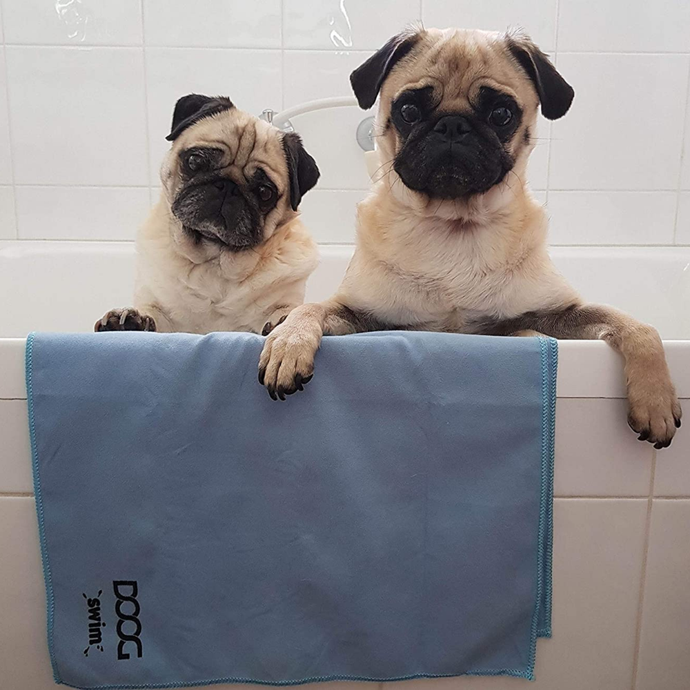 Полотенце для собак DOOG