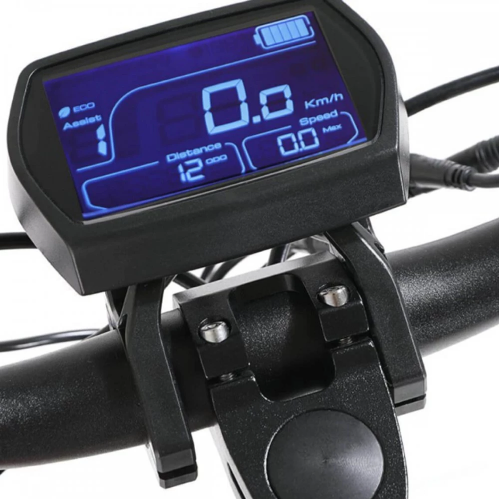 Электросамокат Kugoo G2 Pro