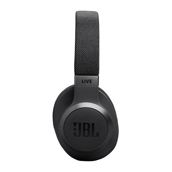 Беспроводные наушники JBL Live 770NC Black (LIVE770NCBLK)