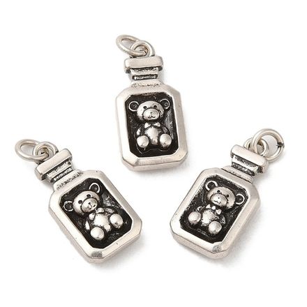 Подвеска Мишка 16мм