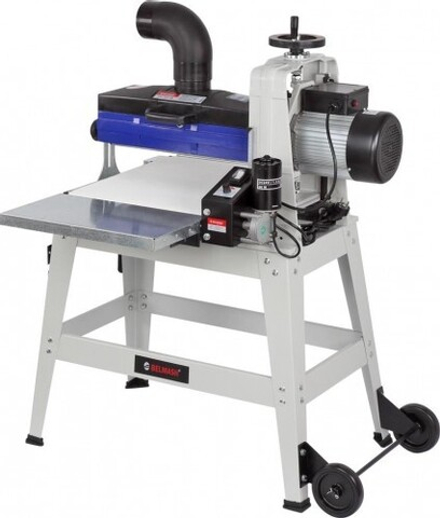 Станок шлифовальный барабанный BELMASH DS410-W S167A