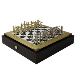 Manopoulos Шахматный набор Олимпийские Игры