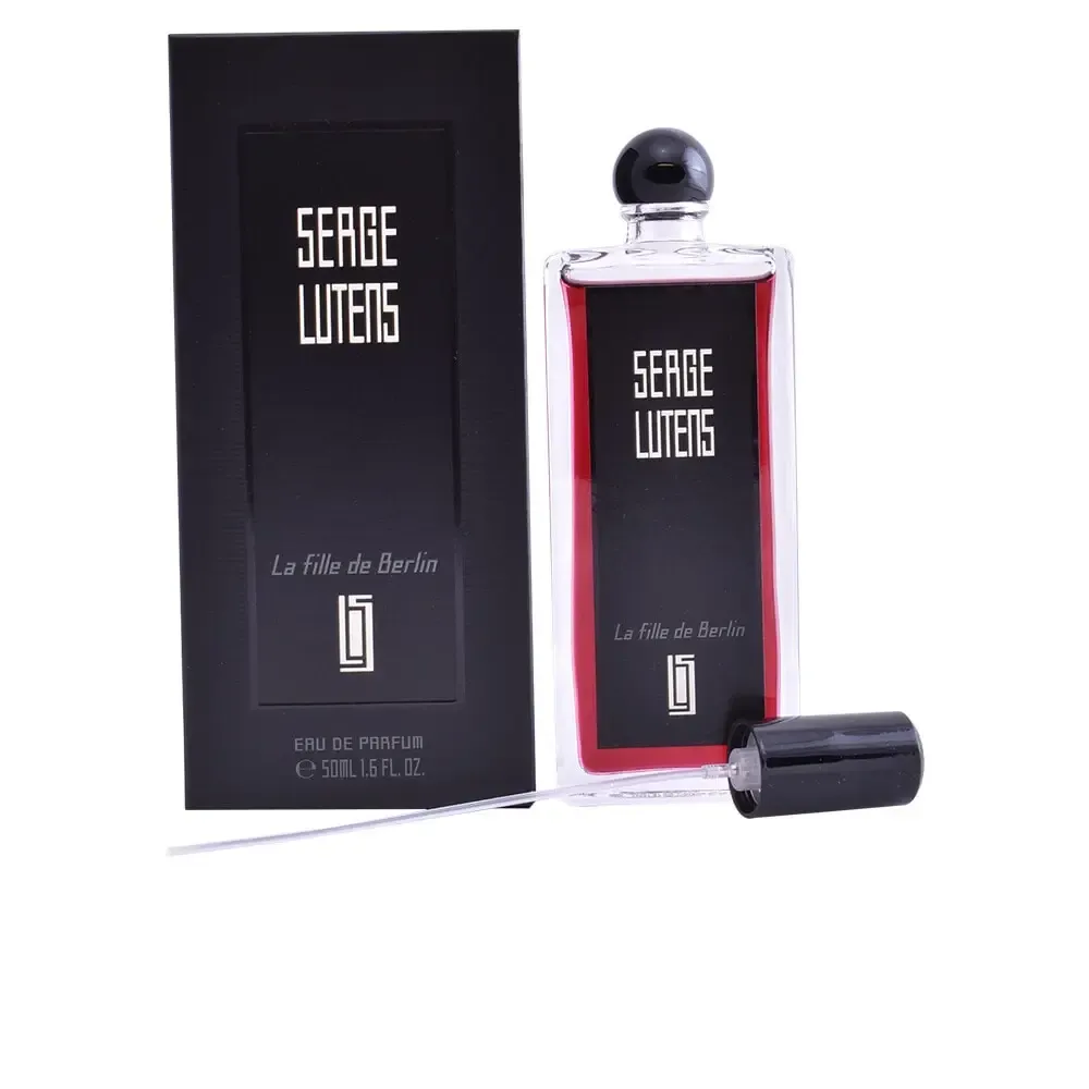 Женская парфюмерия Serge Lutens La Fille de Berlin (50 мл)