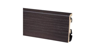 Плинтус Arbiton Integra 45 Венге африканский