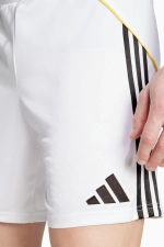 Шорты adidas Real Madrid 25/26 Home - белый