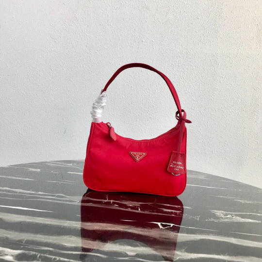 Prada Nylon Re-Edition 2000 Bag
