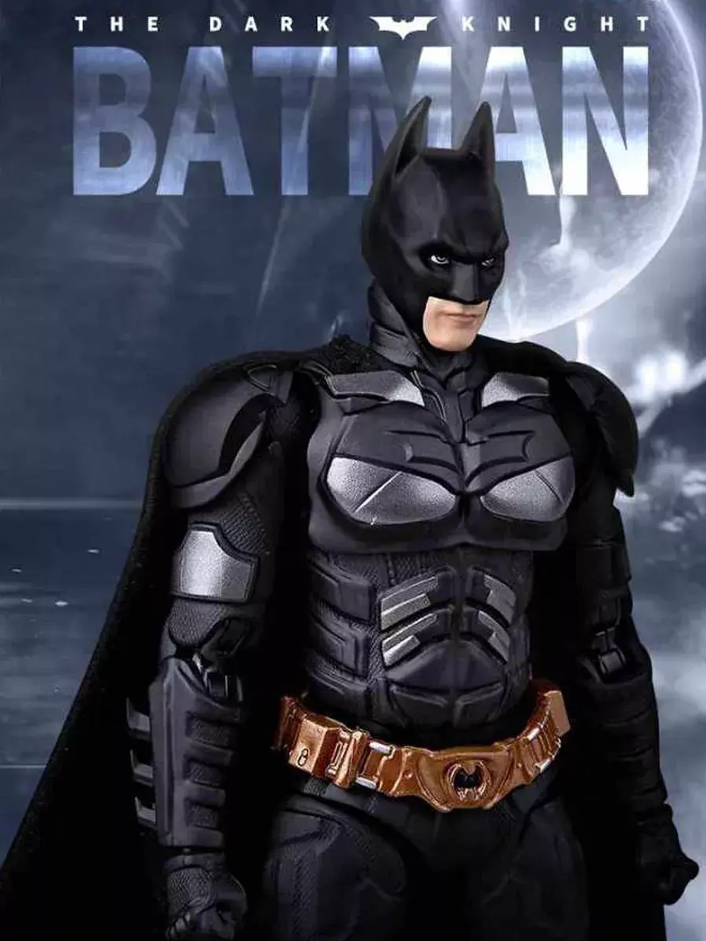 Фигурка Бэтмен DC Fond Joy DC2001