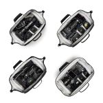 Сумка Tenba Cineluxe Shoulder Bag 21 Hightop 637-503 для видеокамеры