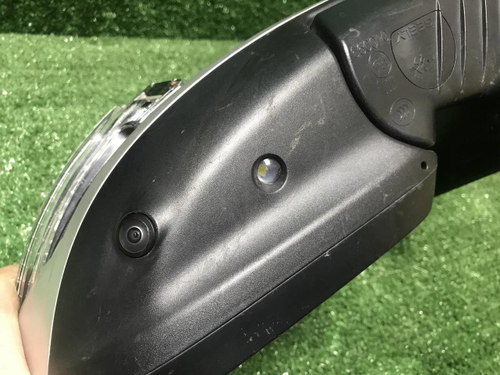 Зеркало правое Geely Coolray (2019-н.в.) 12 конт.