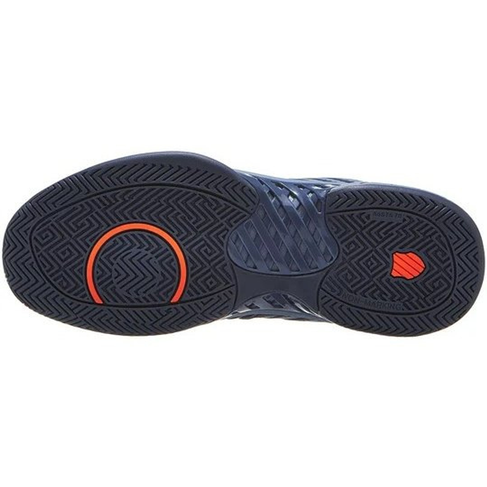 Кроссовки для тенниса Мужские KSWISS EXPRESS LIGHT 3  для всех покрытий