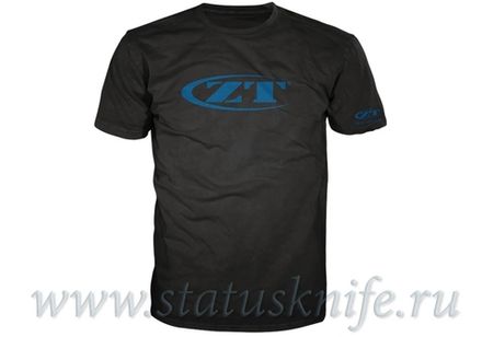Футболка Zero Tolerance ZT 0357 SHIRTZT2021L