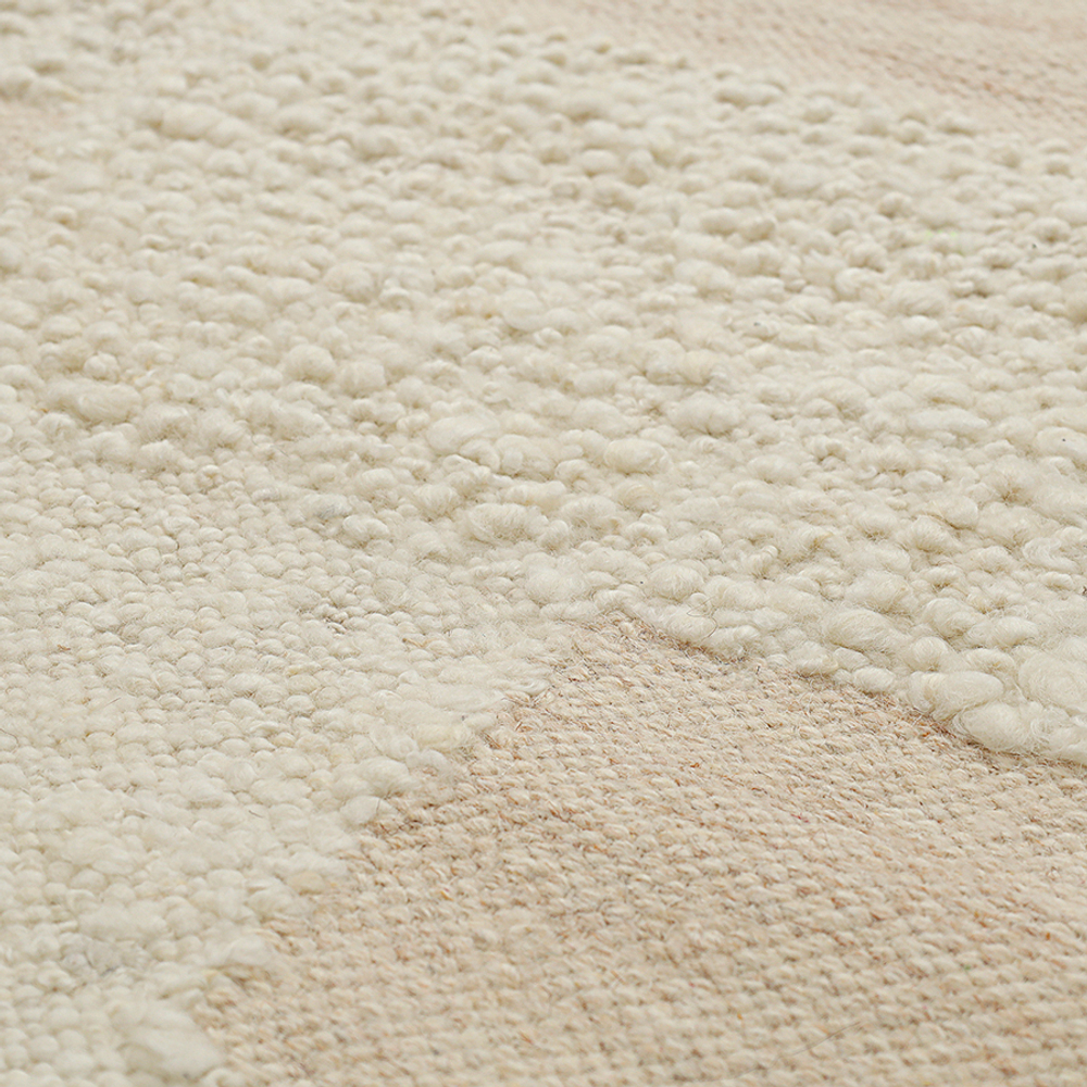 Ковер из шерсти Chandigarh из коллекции Ethnic, 200х300 см