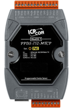 Преобразователь ICP DAS PPDS-752-MTCP CR