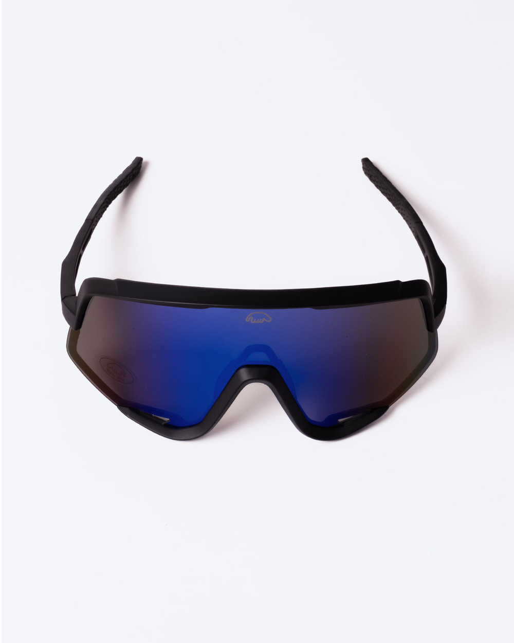 Очки Anteater HighVision-Black-Violet
