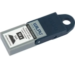WILPU Лезвия сменные для ножа WCRB002 Black Diamont Trapez Premium х10шт/уп.
