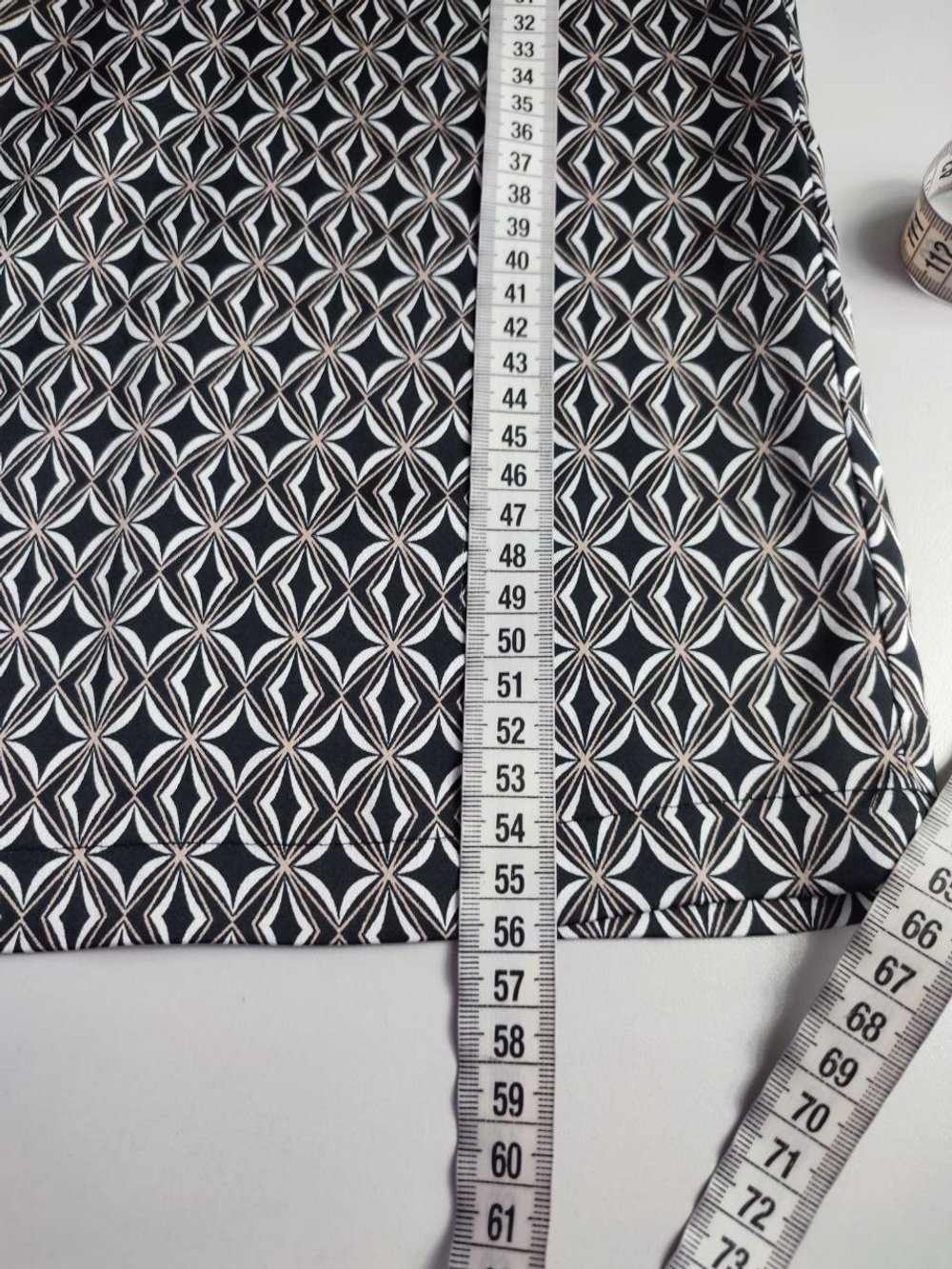 Блузка INCITY акцентная 40 размер