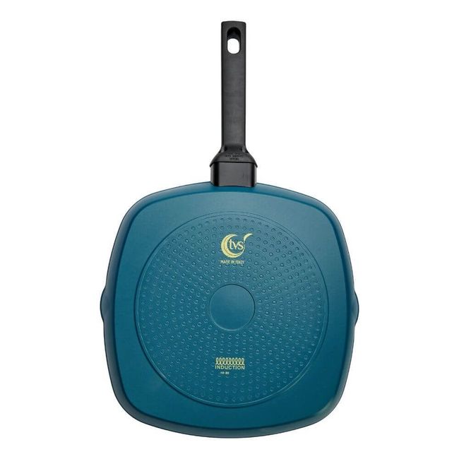 Сковорода Гриль Brillante Induction