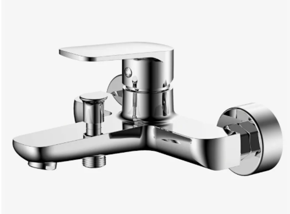 ESKO Смеситель для ванны MX54 "Mexico"