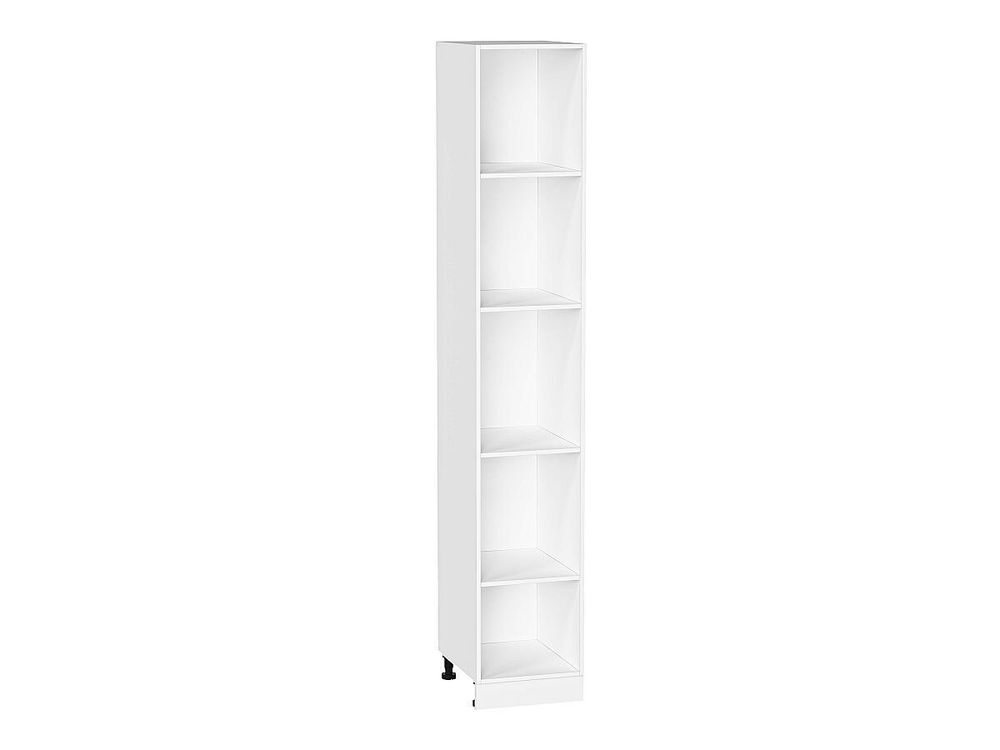 Каркас шкафа-пенала ШП 400Н