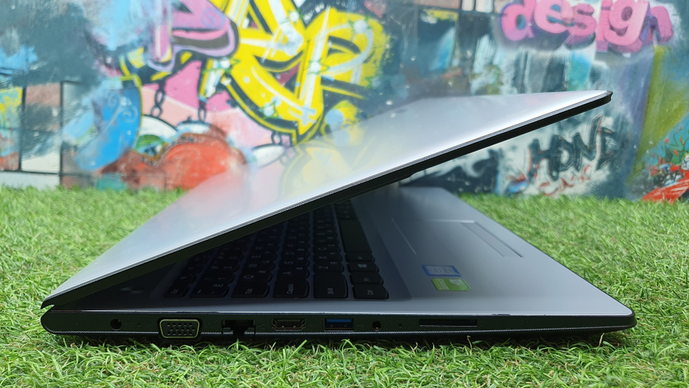 Игровой Lenovo i5-6/4 Gb/920MX 2 Gb