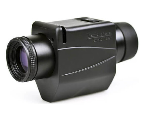 Монокуляр Kenko Stabilizer 8x25 FMC, со стабилизацией