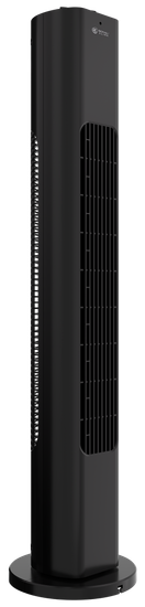 Бытовой вентилятор серии RBF-801M-BL