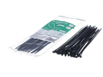 Стяжка кабельная 250х4.8 черн. (уп.100шт) SE IMT25048B