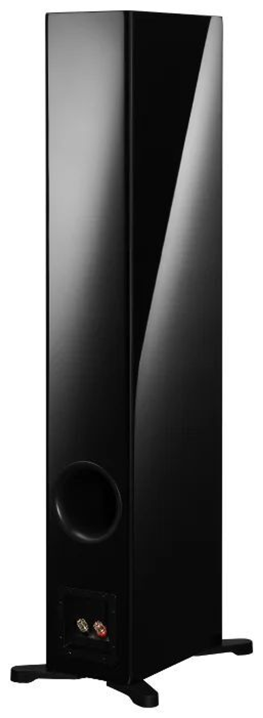 Напольная акустика Dynaudio Evoke 50 Black High Gloss