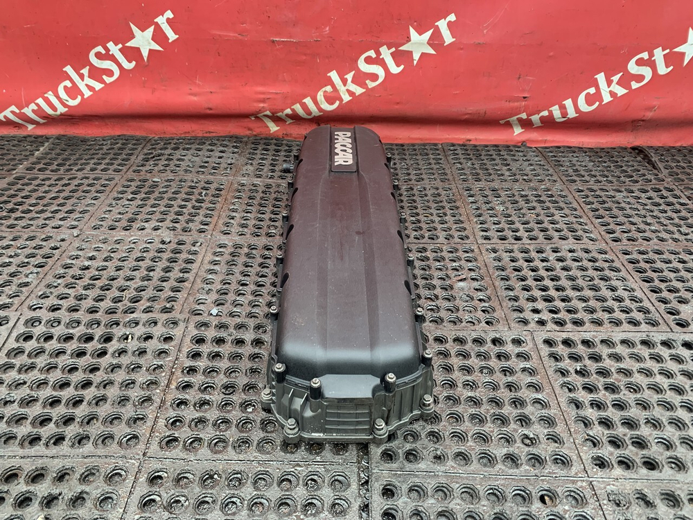 Крышка клапанная 2019г