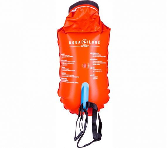 Буй Aqua Lung Towable Dry Bag