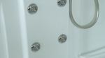 Душевая кабина Timo Lux T-7770 NEW 170х88