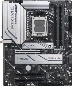Материнская плата Asus PRIME X670-P WIFI RTL
