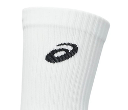 Теннисные носки Asics Tennis Court+ Crew 1P - brilliant white