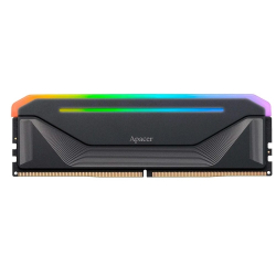 Оперативная память DDR5 DIMM 6400-36 2048x8 64GB 1.35V OC NOX RGB w / HS RP-K2 AH5U64G64C652NBAA-2