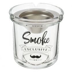 GAEM Пепельница, L9,5 W9,5 H10 см