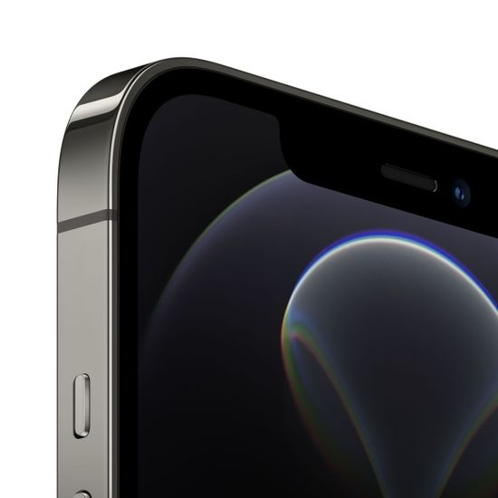 Apple iPhone 12 Pro Max 512Gb Графитовый Graphite A2342