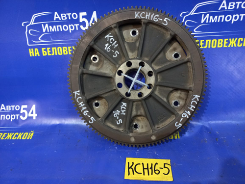 Маховик TOYOTA GRANVIA 2001