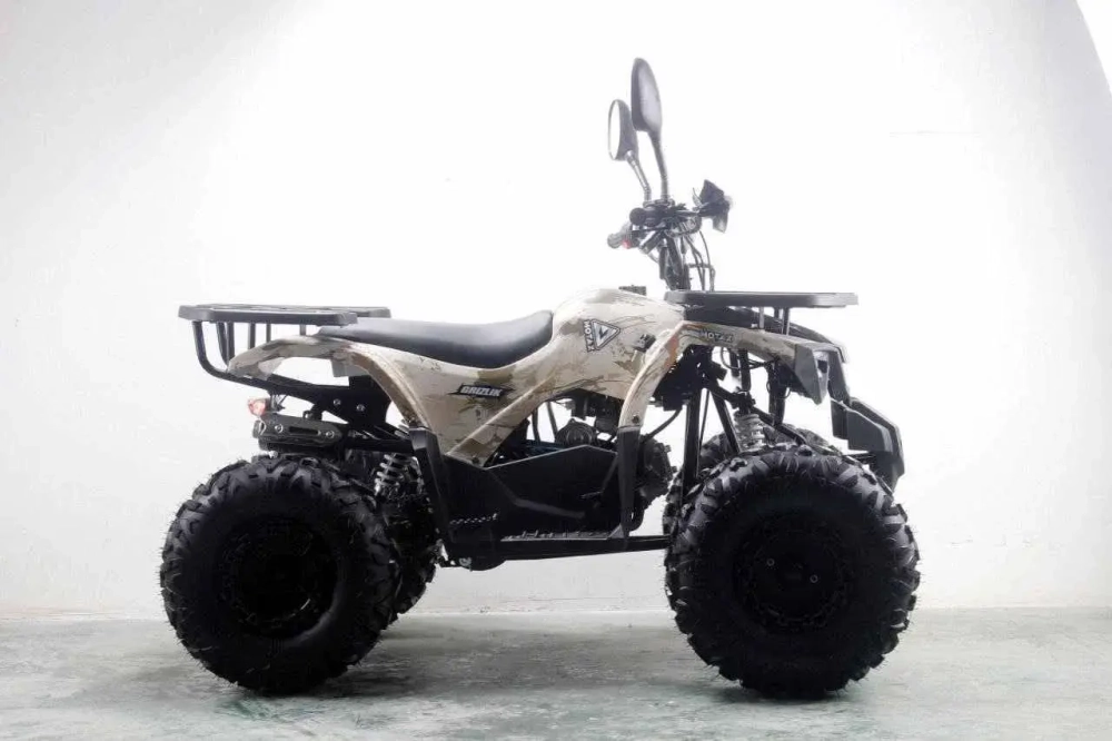 Квадроцикл MOTAX ATV Grizlik Premium 125cc