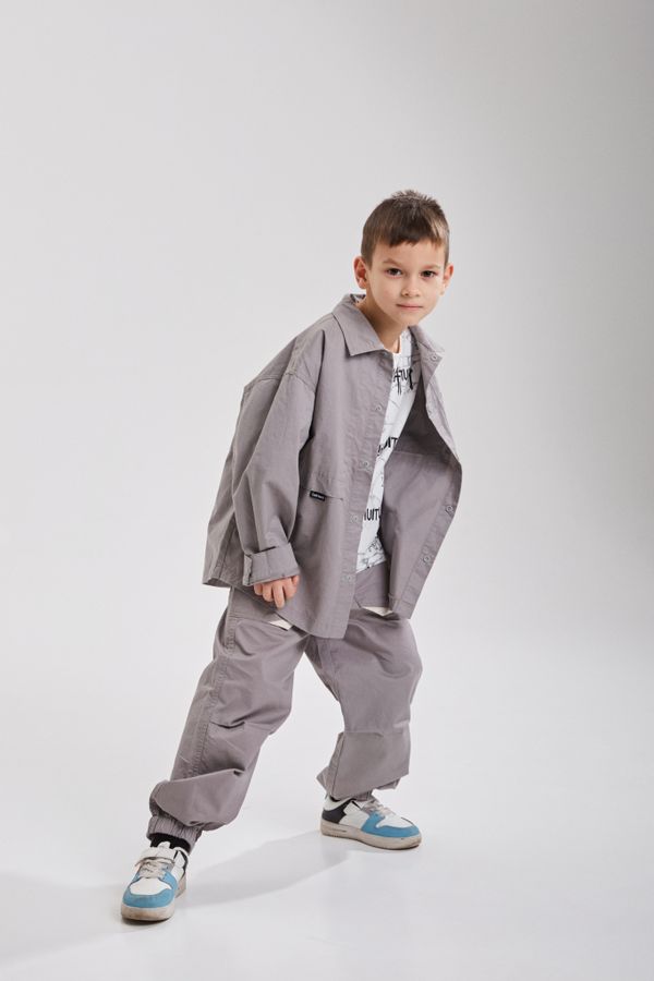 Брюки д/м DELORAS 30006