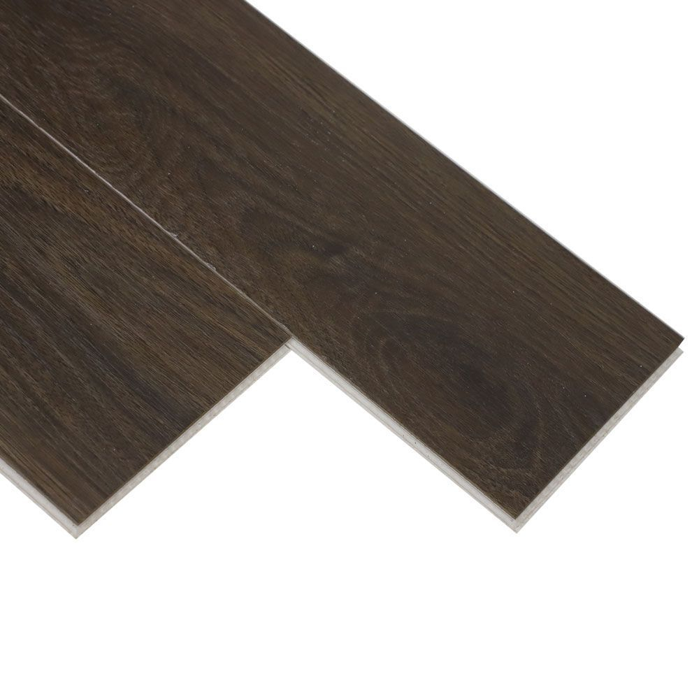 Кварц-винил SPC L’Quarzo Magia 4,5 мм Lm813 ДУБ ЧАБАКАНО 1.31 м2