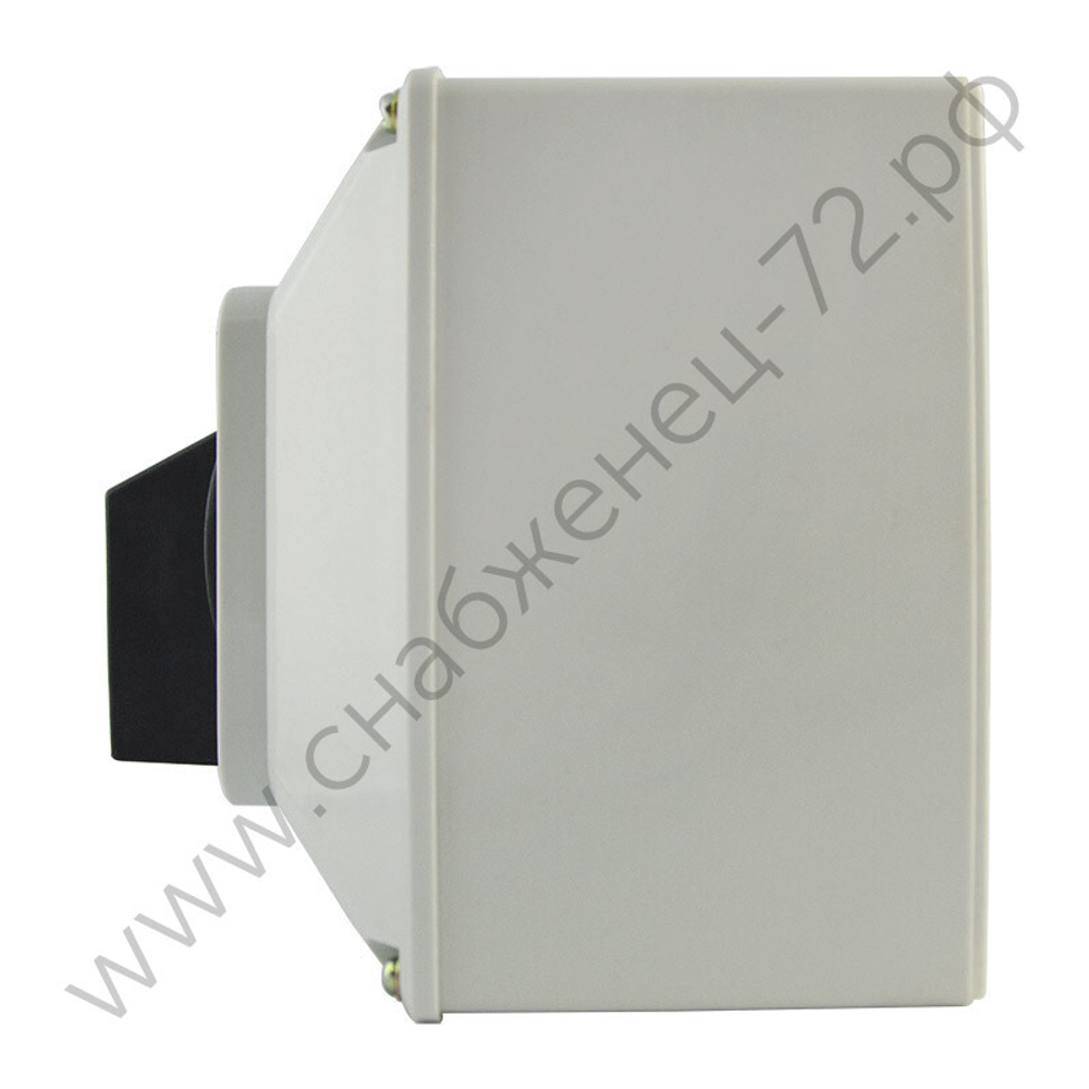 Переключатель кулачковый в корпусе Энергия LFC-5 (СА-10)