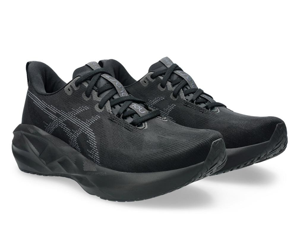 Кроссовки для бега мужские Asics Novablast 5 M Черные