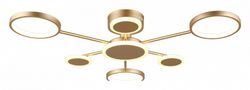 Люстра на штанге Aployt Didian APL.015.07.33