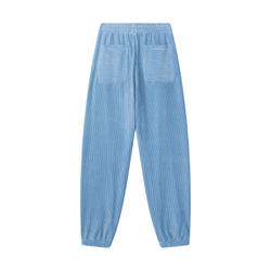 БРЮКИ ВЕЛЮРОВЫЕ YMKASHIX