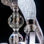 Eletto Diva EL339P12 Люстра светодиодная с пультом