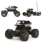 Джип на РУ, коробка SL230-7A