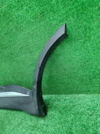 Накладка двери задняя лв. Chery Tiggo 7 Pro 20-24