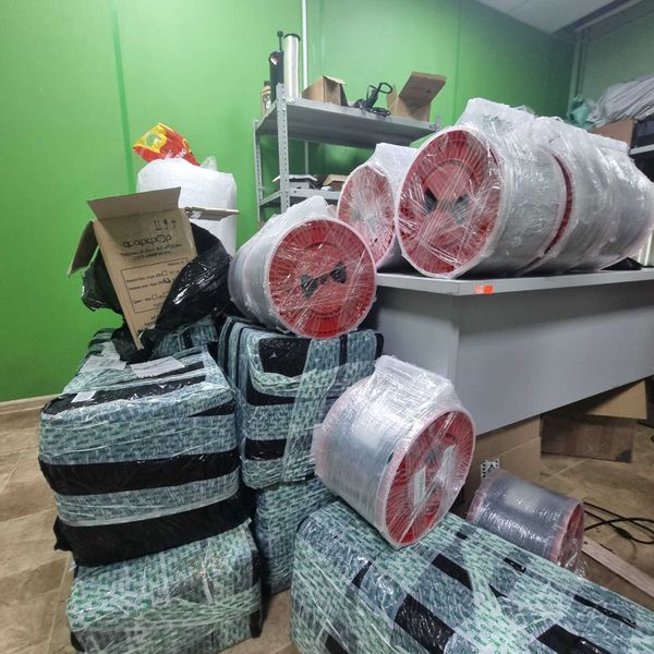 Новое пополнение товар по заказам клиентов!