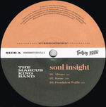 The Marcus King Band / Soul Insight (2LP)