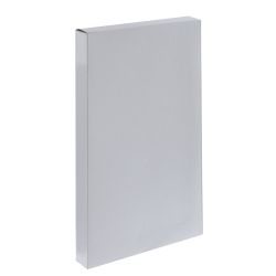 GAEM Блюдо "Зимнее волшебство", L30 W16 H2,5 см